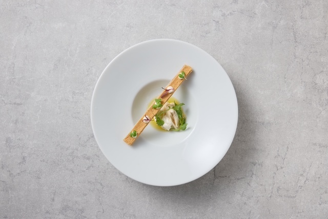 とろゆば　ヤマトポーク　根セロリ　酒粕